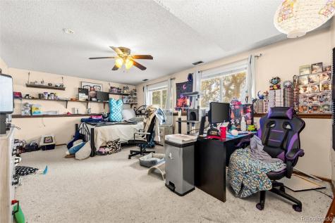 3435 Cortina Drive Colorado Springs CO 80918