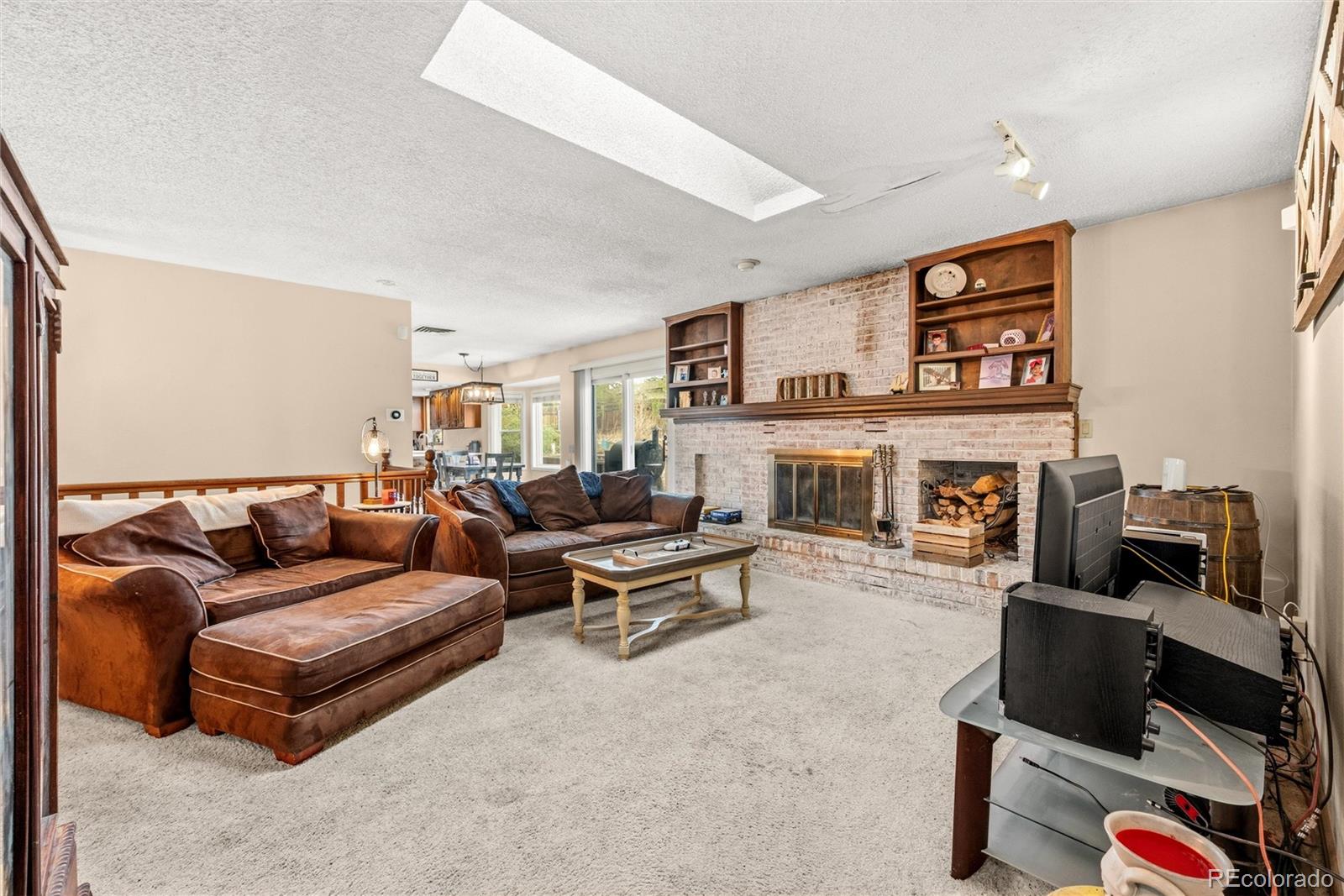 3435 Cortina Drive Colorado Springs CO 80918