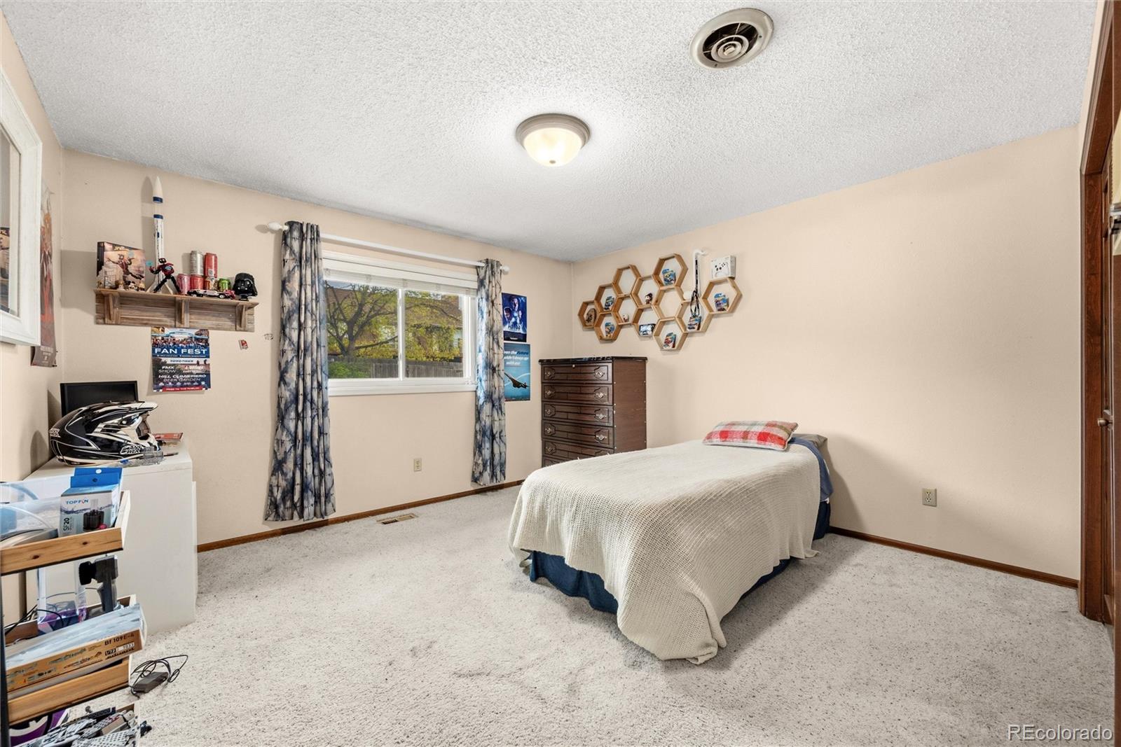 3435 Cortina Drive Colorado Springs CO 80918