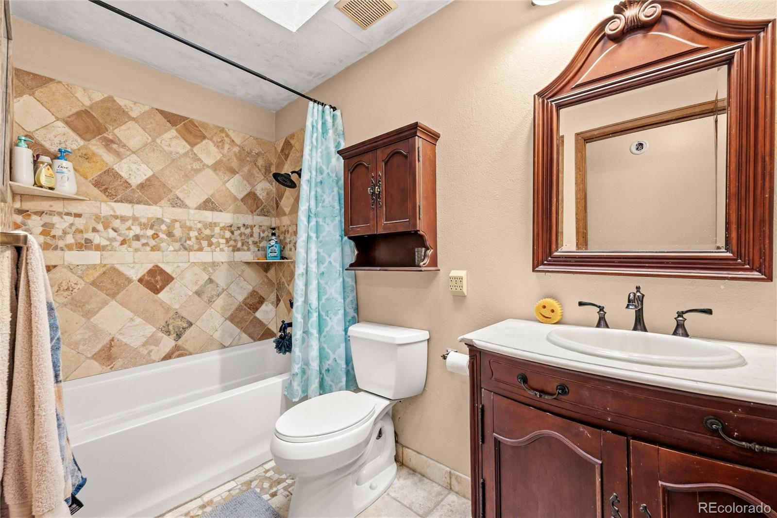 3435 Cortina Drive Colorado Springs CO 80918