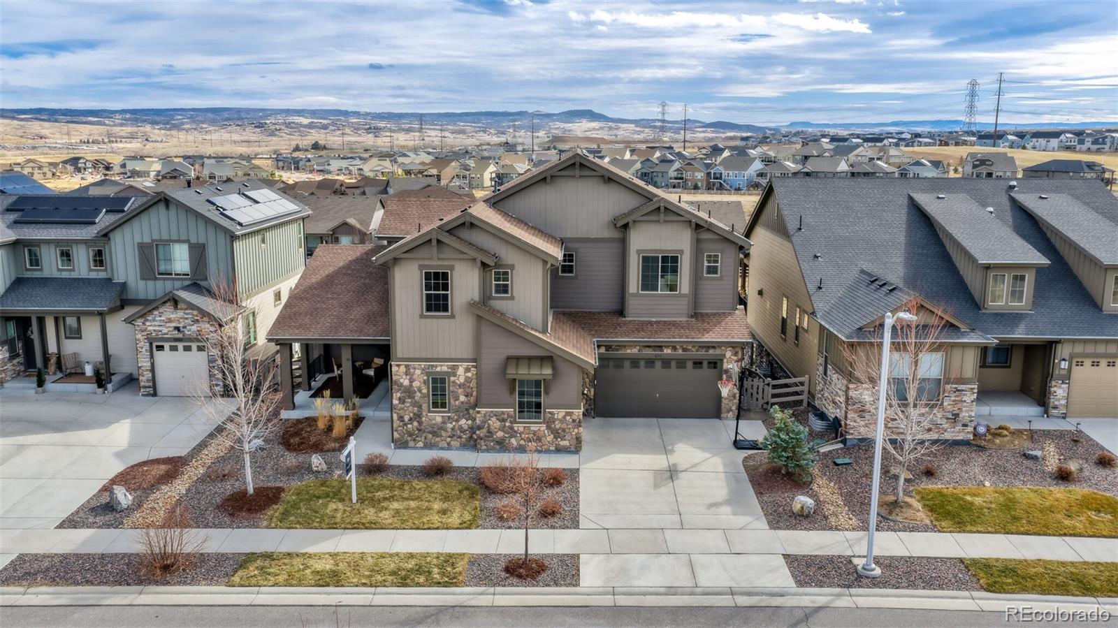 8214 Superior Circle Littleton CO 80125