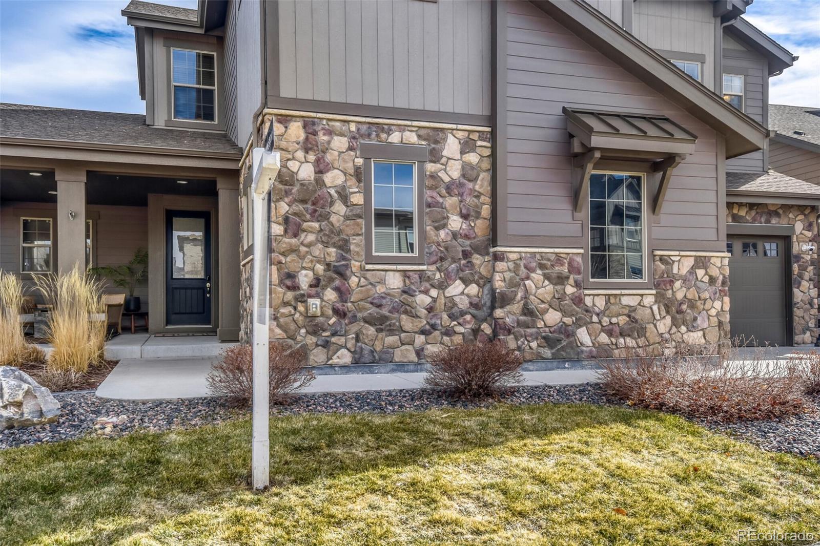 8214 Superior Circle Littleton CO 80125