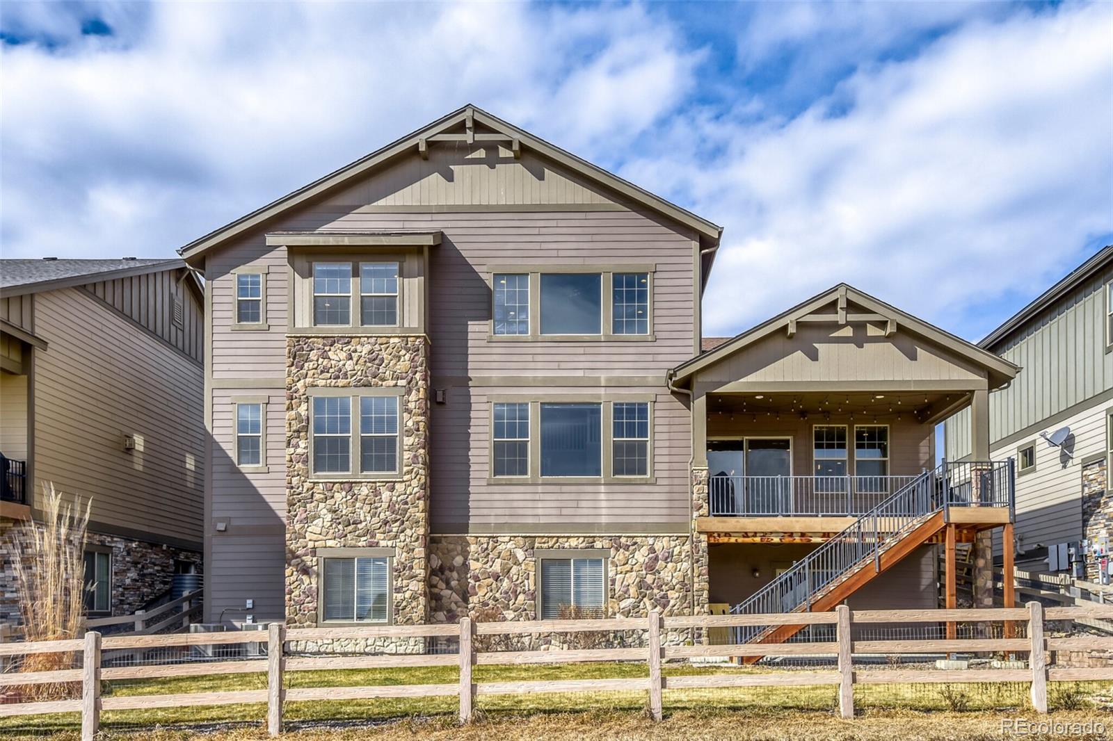 8214 Superior Circle Littleton CO 80125