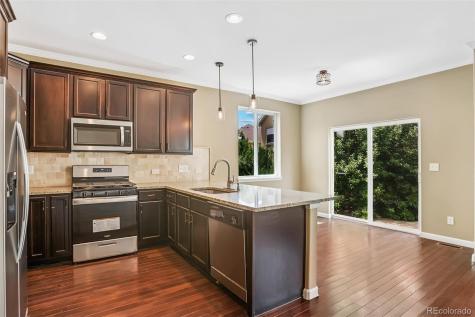 960 Fire Rock Place Colorado Springs CO 80921