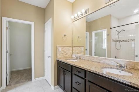 960 Fire Rock Place Colorado Springs CO 80921