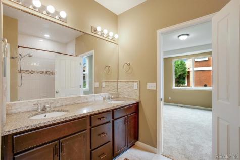 960 Fire Rock Place Colorado Springs CO 80921