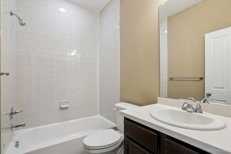 960 Fire Rock Place Colorado Springs CO 80921