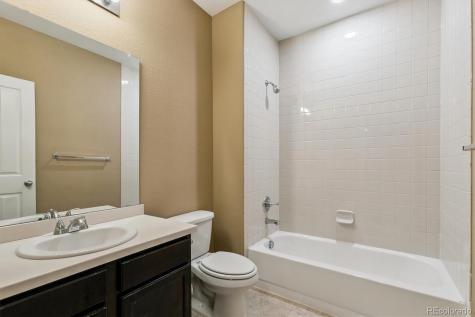 960 Fire Rock Place Colorado Springs CO 80921