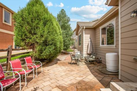 960 Fire Rock Place Colorado Springs CO 80921