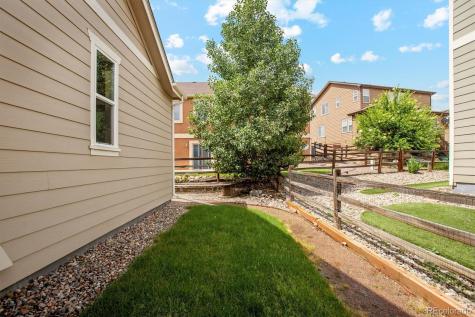 960 Fire Rock Place Colorado Springs CO 80921