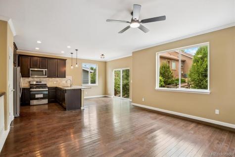 960 Fire Rock Place Colorado Springs CO 80921