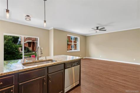 960 Fire Rock Place Colorado Springs CO 80921