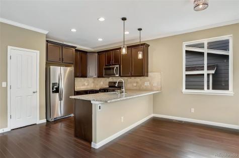 960 Fire Rock Place Colorado Springs CO 80921