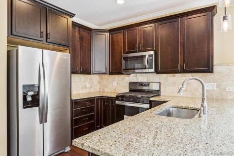 960 Fire Rock Place Colorado Springs CO 80921