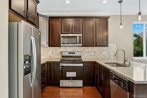 960 Fire Rock Place Colorado Springs CO 80921