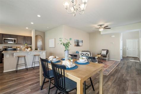 3863 Vineyard Circle Colorado Springs CO 80922