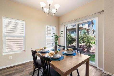 3863 Vineyard Circle Colorado Springs CO 80922