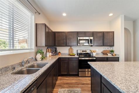 3863 Vineyard Circle Colorado Springs CO 80922