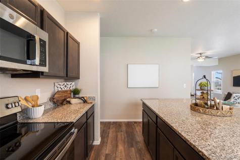 3863 Vineyard Circle Colorado Springs CO 80922