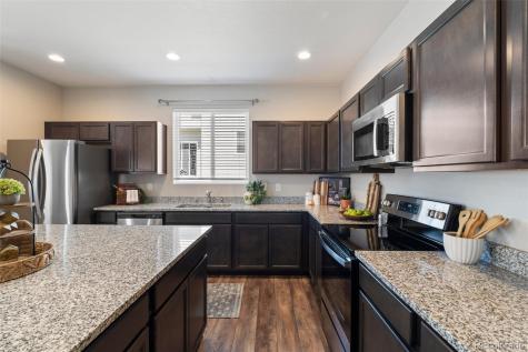 3863 Vineyard Circle Colorado Springs CO 80922