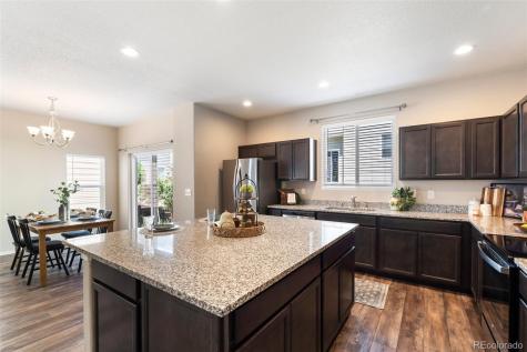 3863 Vineyard Circle Colorado Springs CO 80922