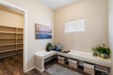 3863 Vineyard Circle Colorado Springs CO 80922