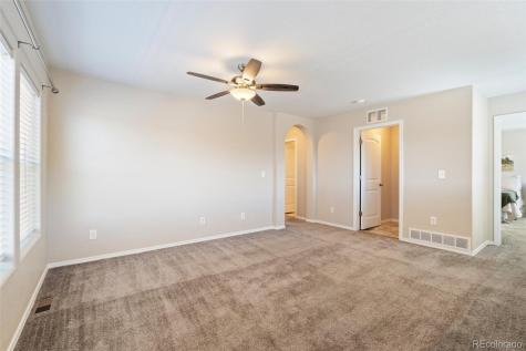 3863 Vineyard Circle Colorado Springs CO 80922