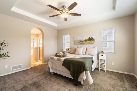 3863 Vineyard Circle Colorado Springs CO 80922