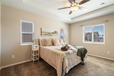 3863 Vineyard Circle Colorado Springs CO 80922