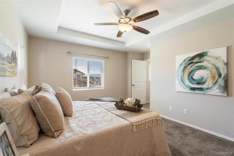 3863 Vineyard Circle Colorado Springs CO 80922