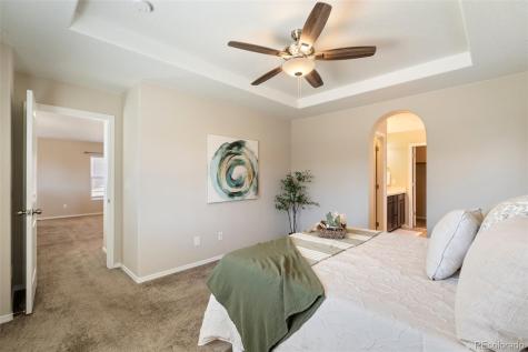 3863 Vineyard Circle Colorado Springs CO 80922