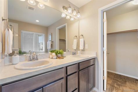 3863 Vineyard Circle Colorado Springs CO 80922