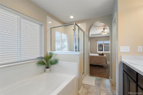 3863 Vineyard Circle Colorado Springs CO 80922