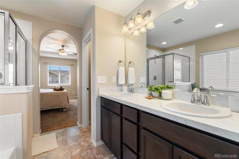 3863 Vineyard Circle Colorado Springs CO 80922