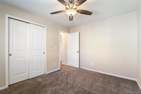 3863 Vineyard Circle Colorado Springs CO 80922