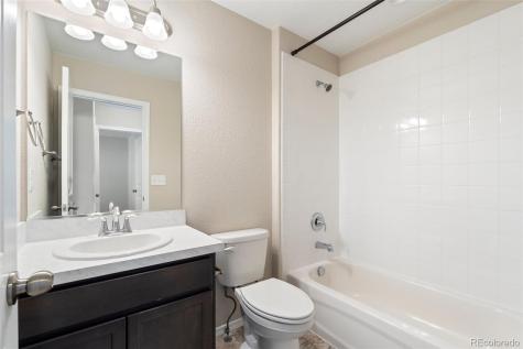 3863 Vineyard Circle Colorado Springs CO 80922