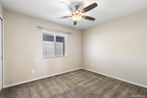 3863 Vineyard Circle Colorado Springs CO 80922