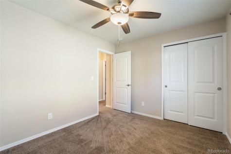 3863 Vineyard Circle Colorado Springs CO 80922