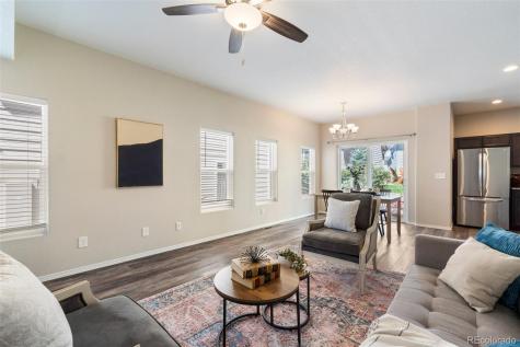 3863 Vineyard Circle Colorado Springs CO 80922