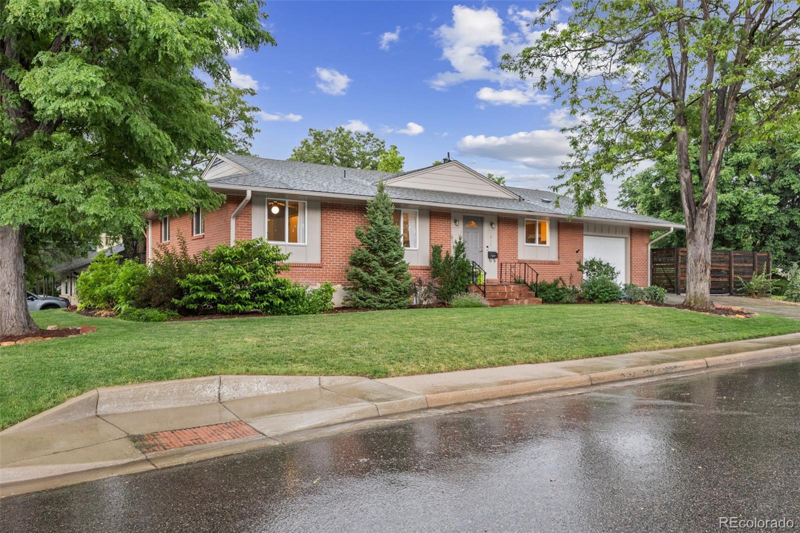 3860 Barr Court Boulder CO 80305