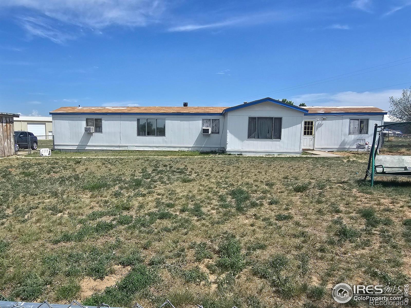 18527 County Road 16 Fort Morgan CO 80701