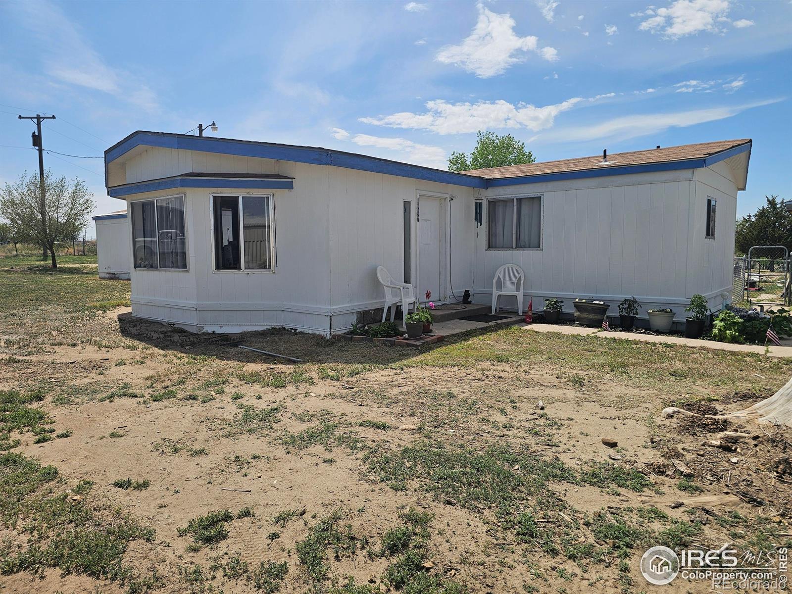 18527 County Road 16 Fort Morgan CO 80701