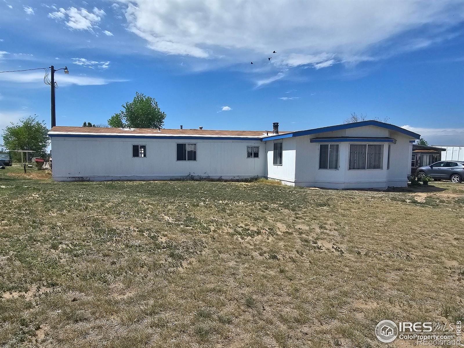 18527 County Road 16 Fort Morgan CO 80701