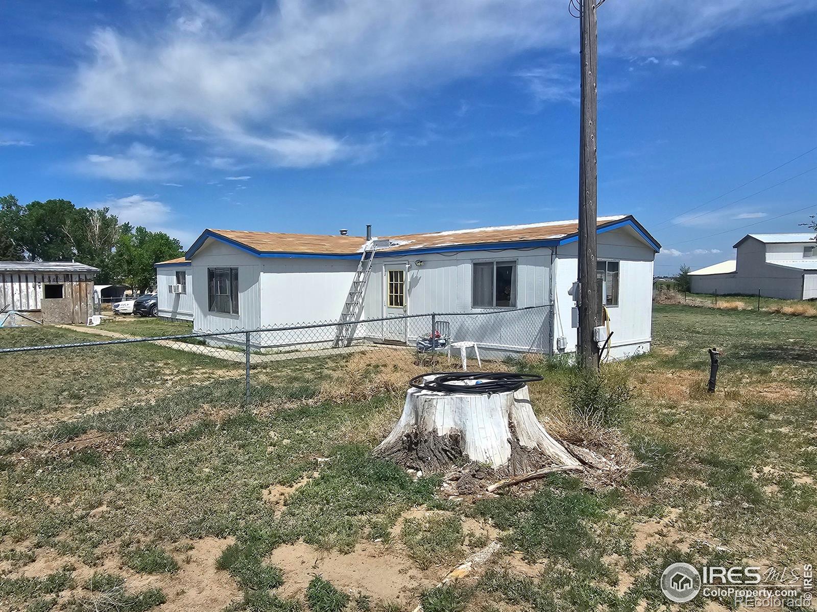 18527 County Road 16 Fort Morgan CO 80701