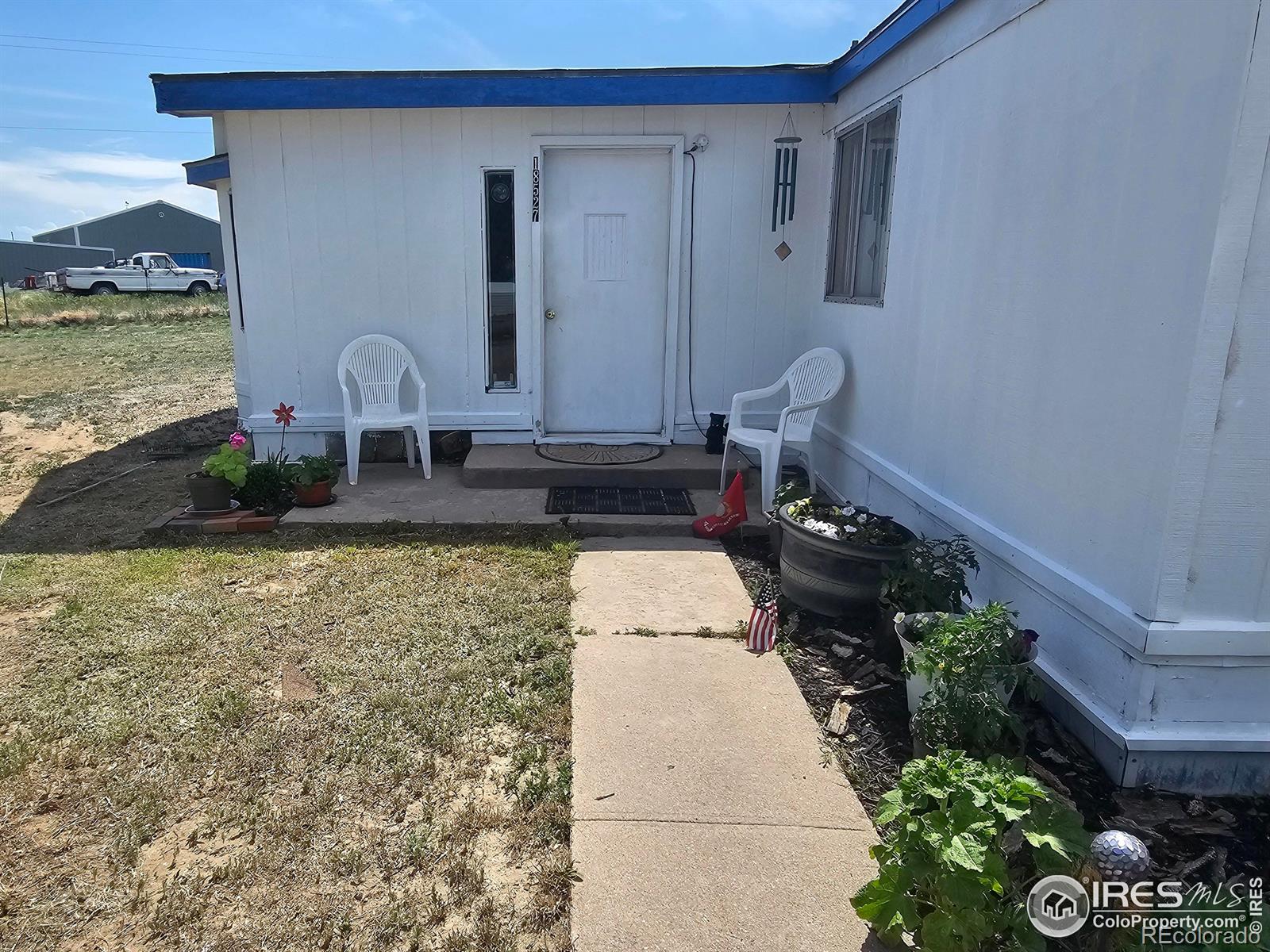 18527 County Road 16 Fort Morgan CO 80701