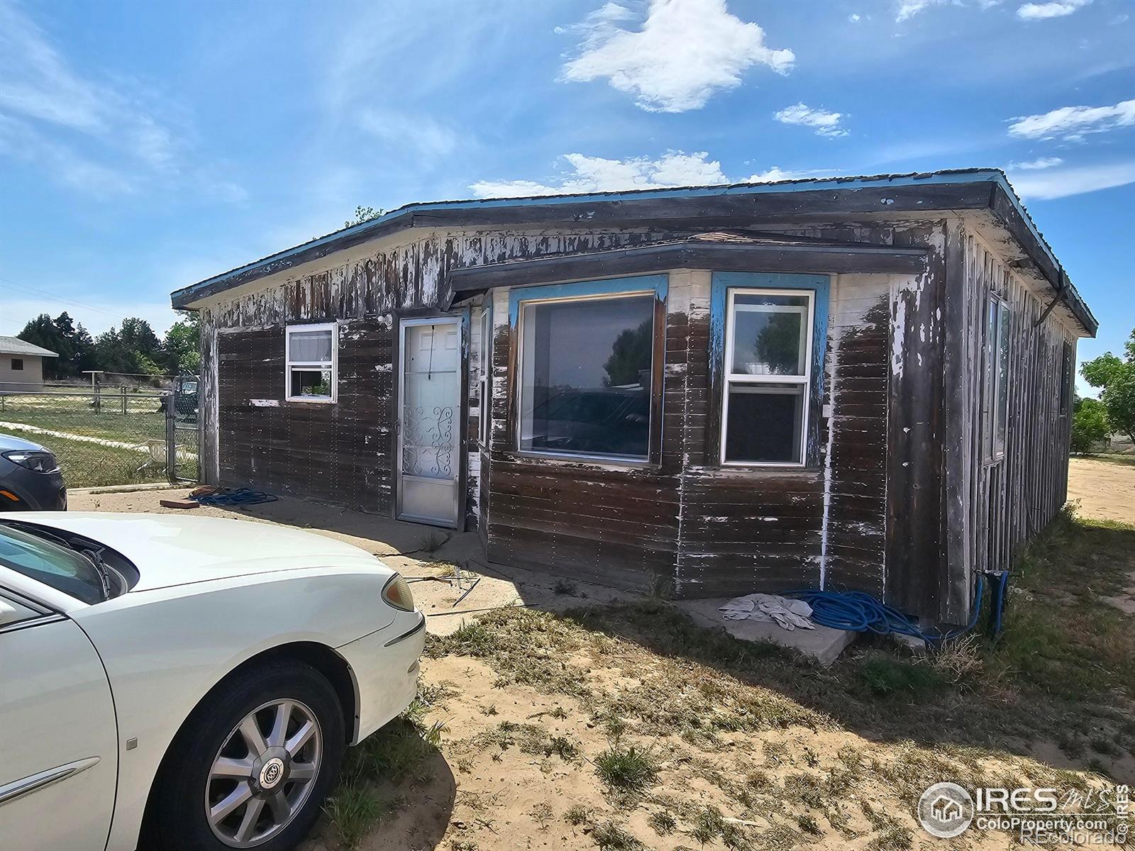 18527 County Road 16 Fort Morgan CO 80701