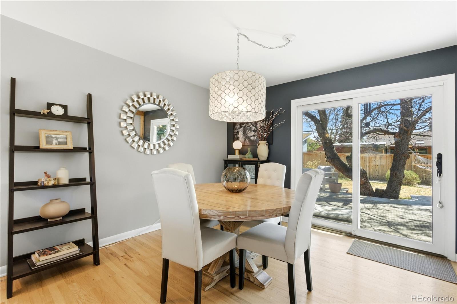 768 W Valleyview Avenue Littleton CO 80120