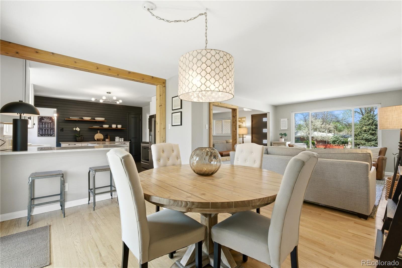 768 W Valleyview Avenue Littleton CO 80120