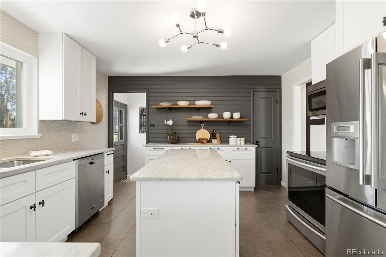 768 W Valleyview Avenue Littleton CO 80120