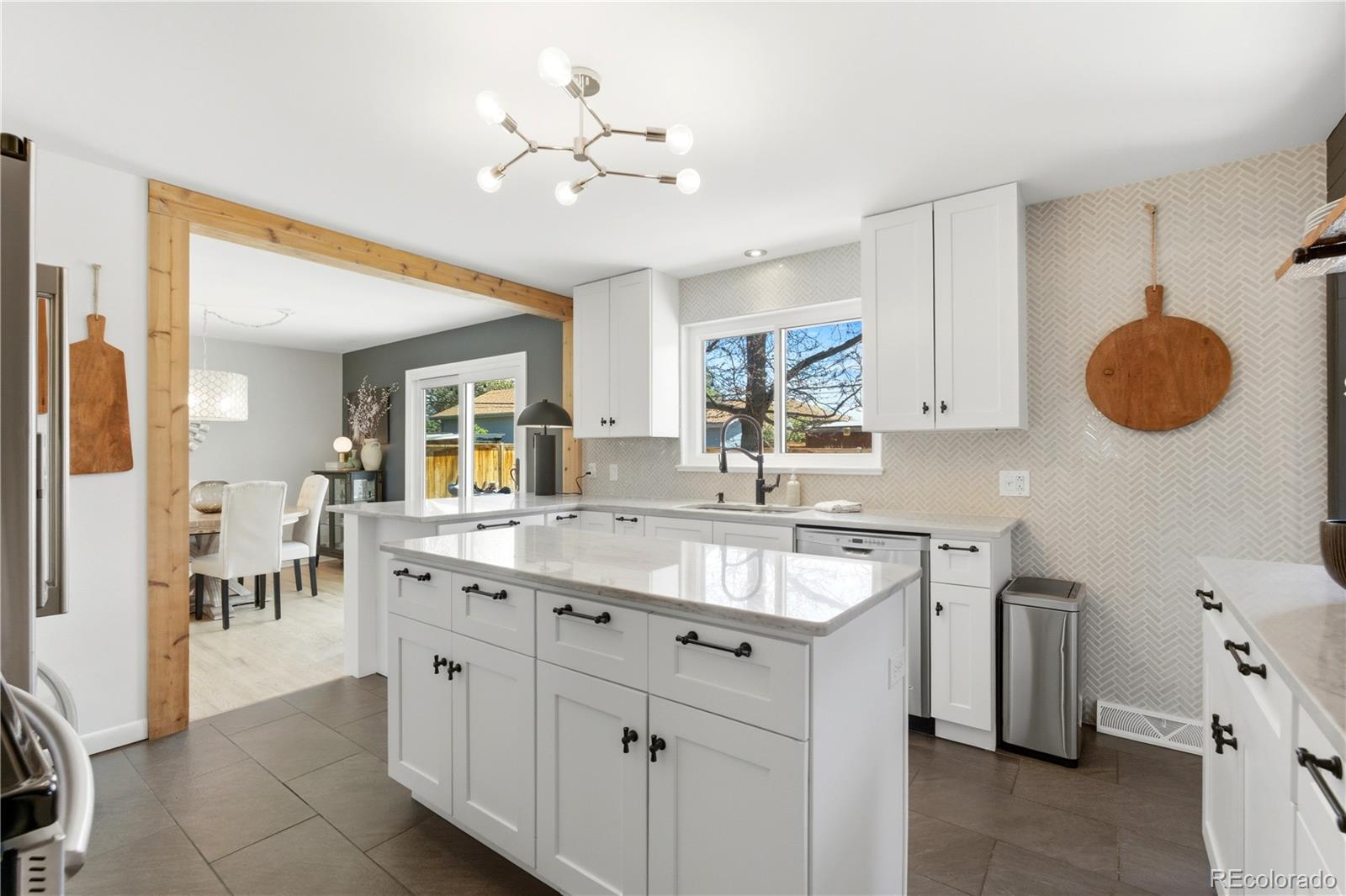 768 W Valleyview Avenue Littleton CO 80120